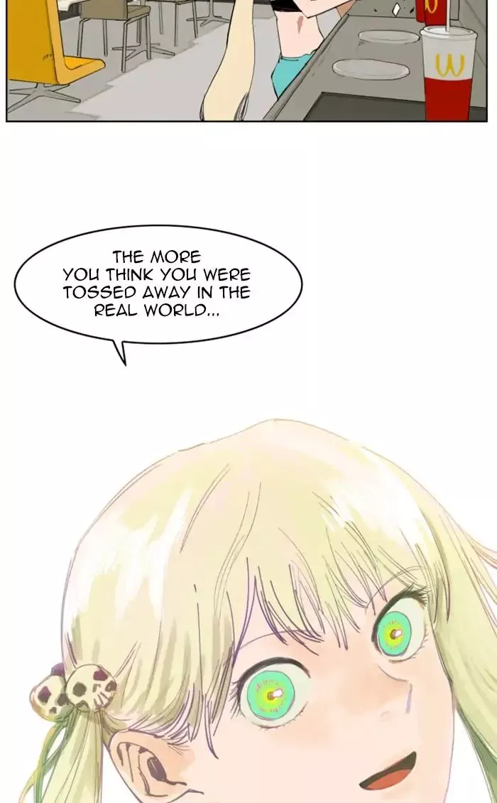 Read Hardcore Leveling Warrior (en) Manga Online