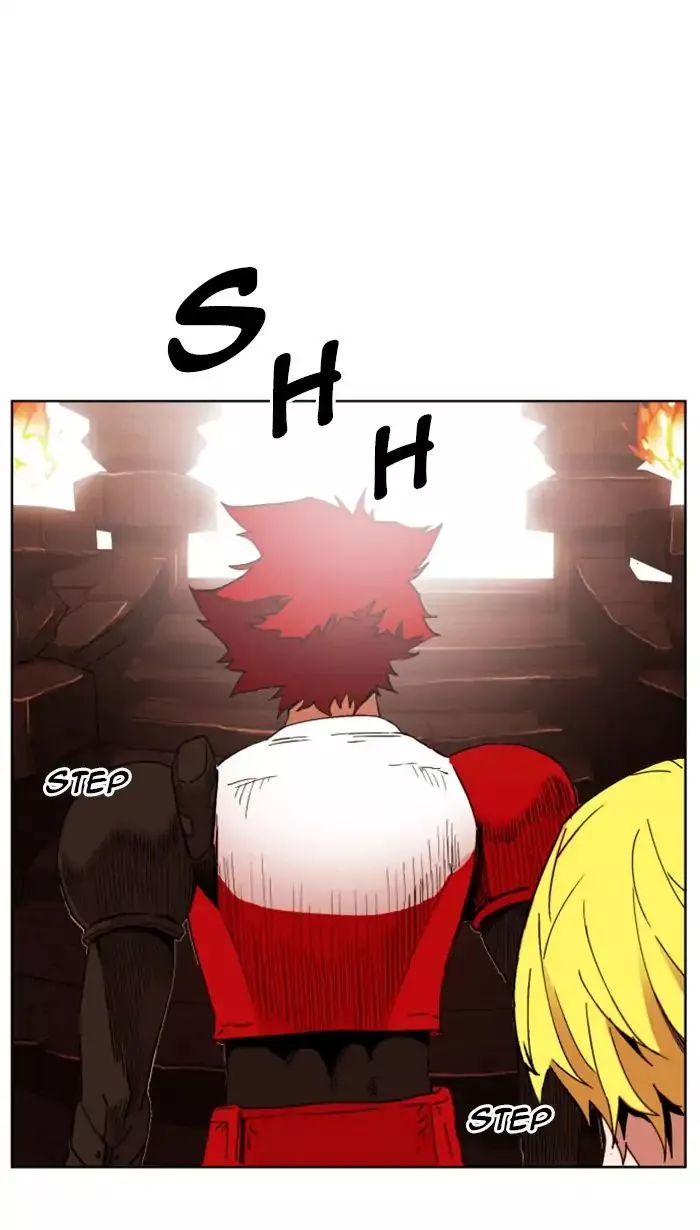 Read Hardcore Leveling Warrior (en) Manga Online