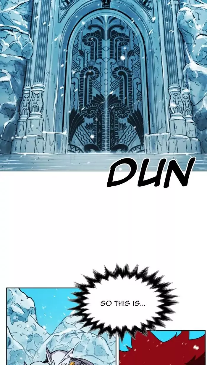 Read Hardcore Leveling Warrior (en) Manga Online