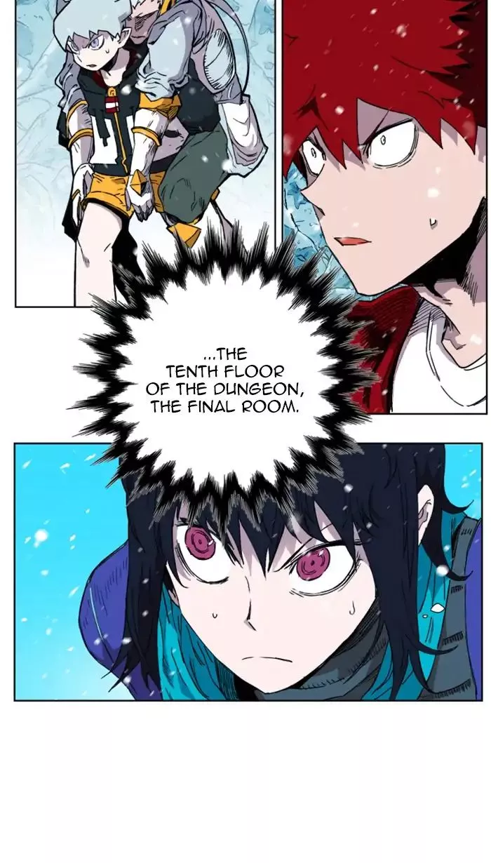 Read Hardcore Leveling Warrior (en) Manga Online