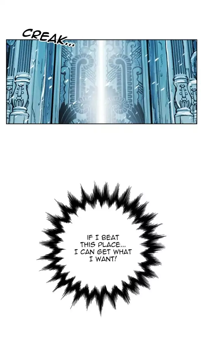 Read Hardcore Leveling Warrior (en) Manga Online