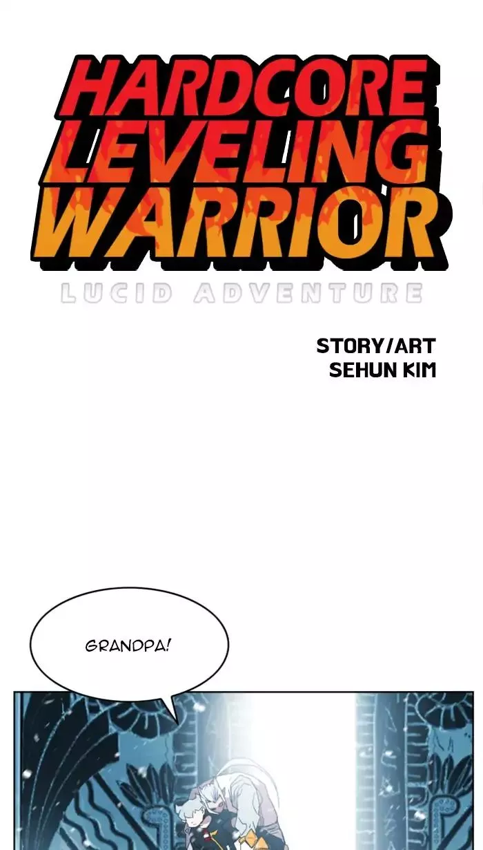 Read Hardcore Leveling Warrior (en) Manga Online