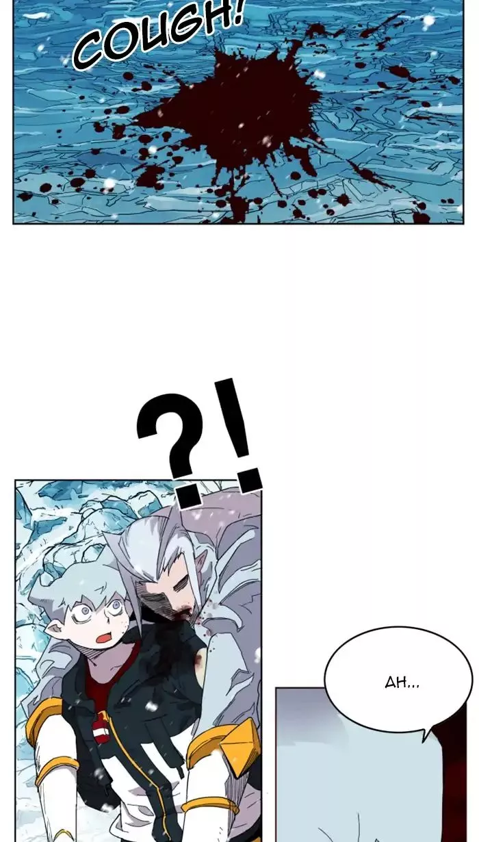 Read Hardcore Leveling Warrior (en) Manga Online