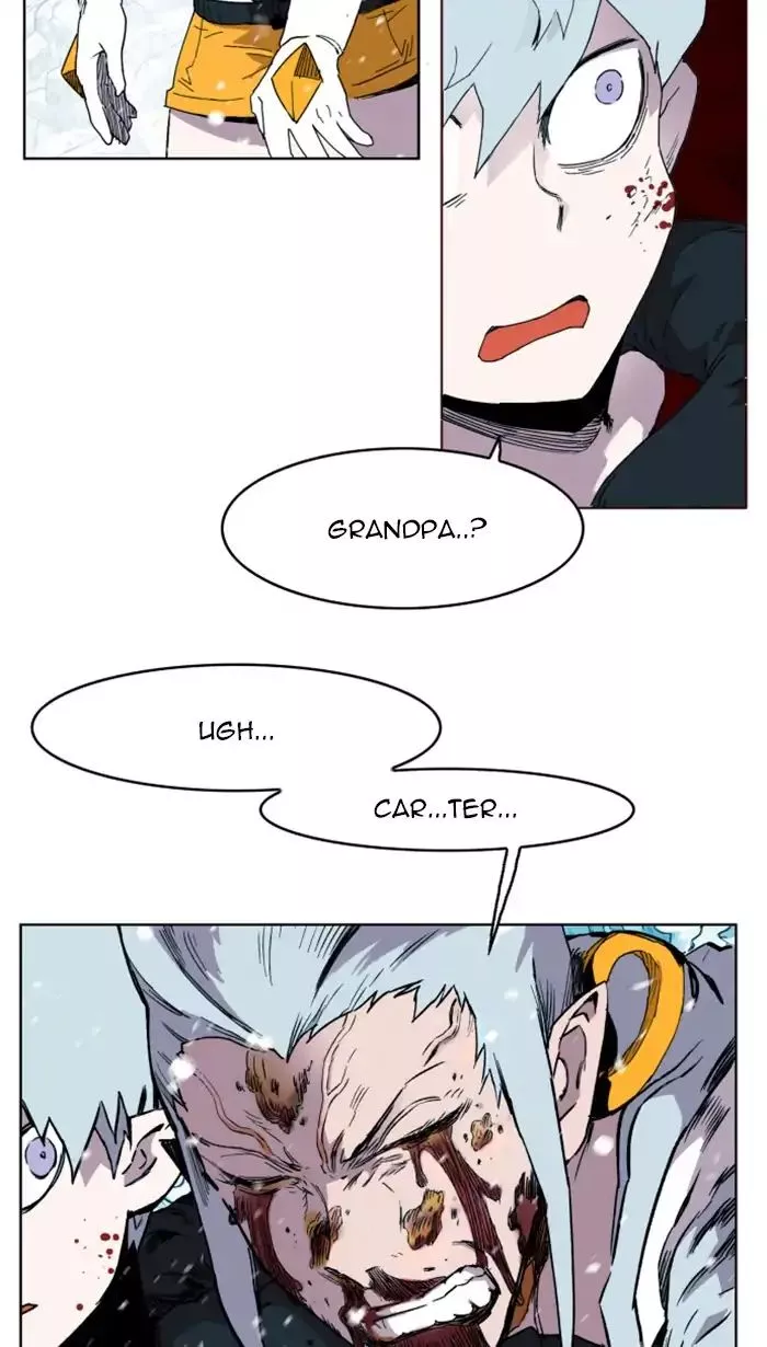 Read Hardcore Leveling Warrior (en) Manga Online