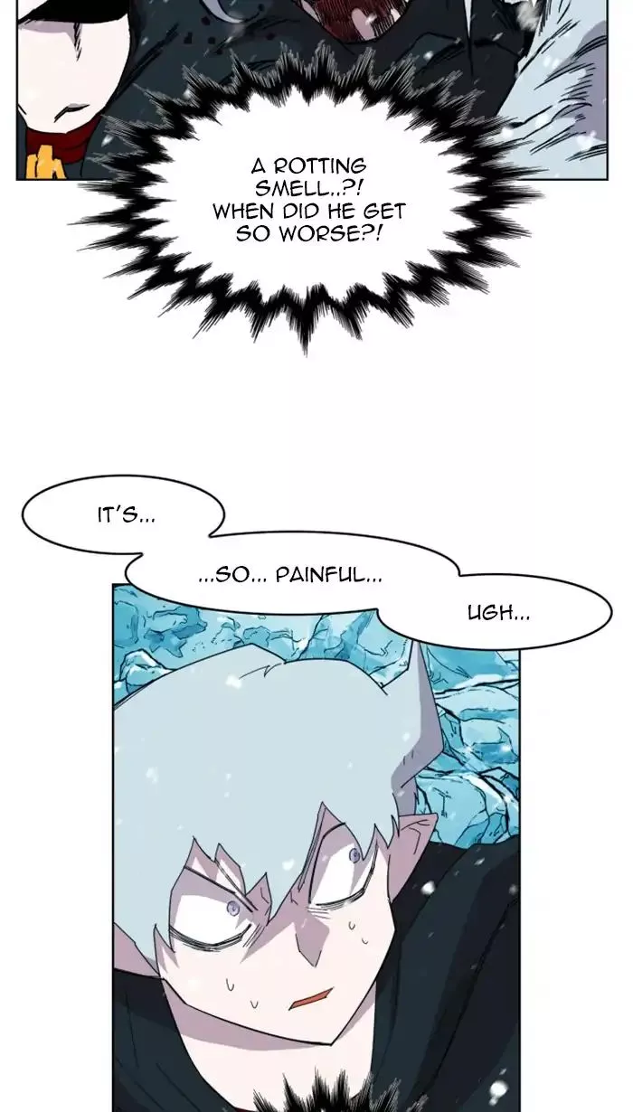 Read Hardcore Leveling Warrior (en) Manga Online