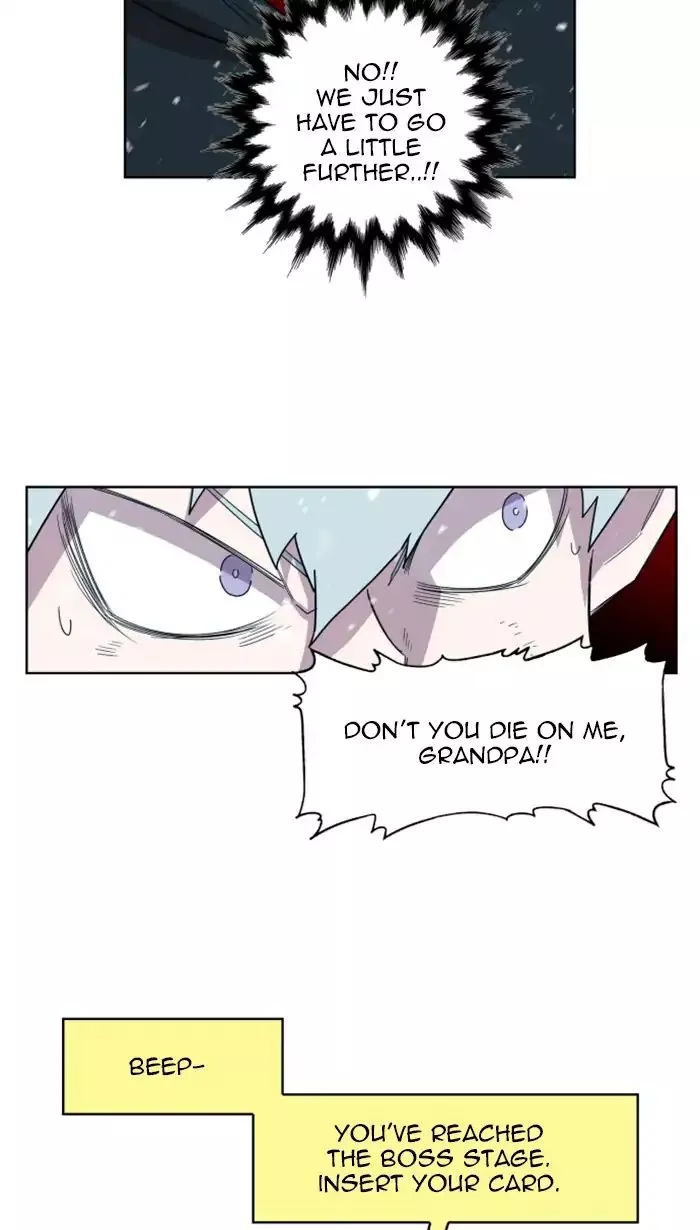 Read Hardcore Leveling Warrior (en) Manga Online