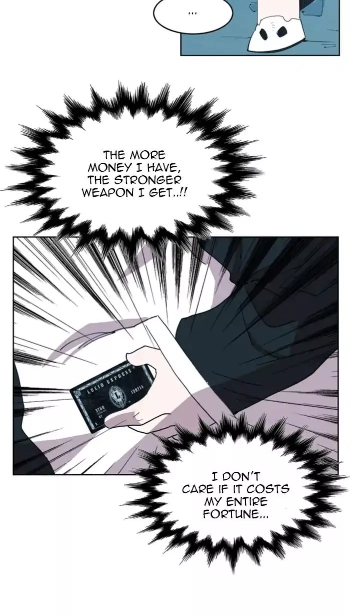 Read Hardcore Leveling Warrior (en) Manga Online