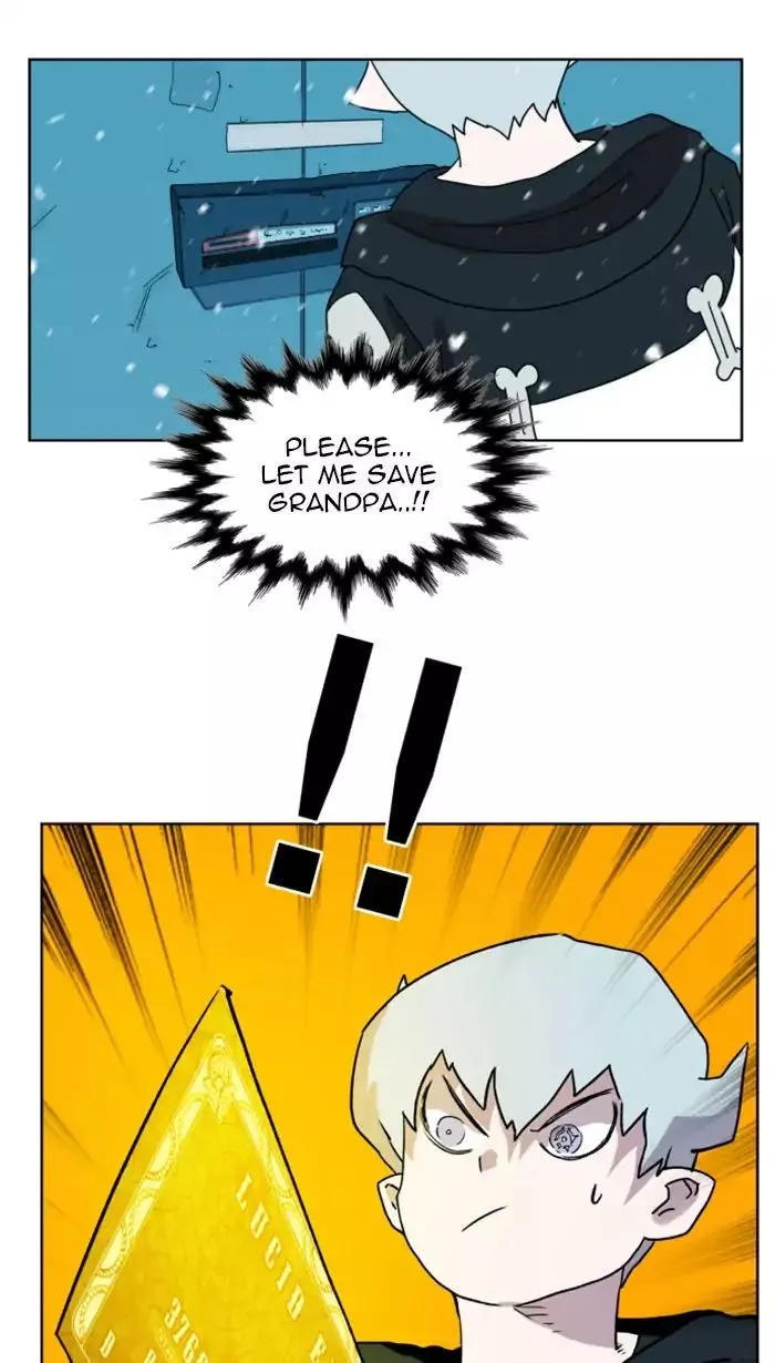 Read Hardcore Leveling Warrior (en) Manga Online