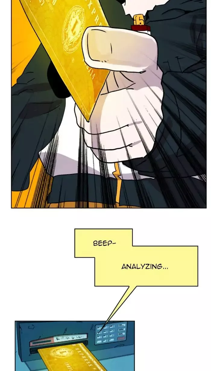 Read Hardcore Leveling Warrior (en) Manga Online