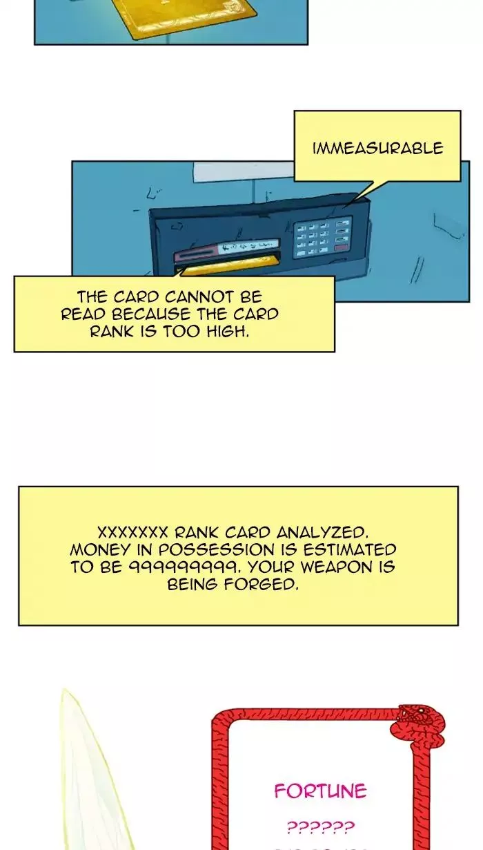 Read Hardcore Leveling Warrior (en) Manga Online