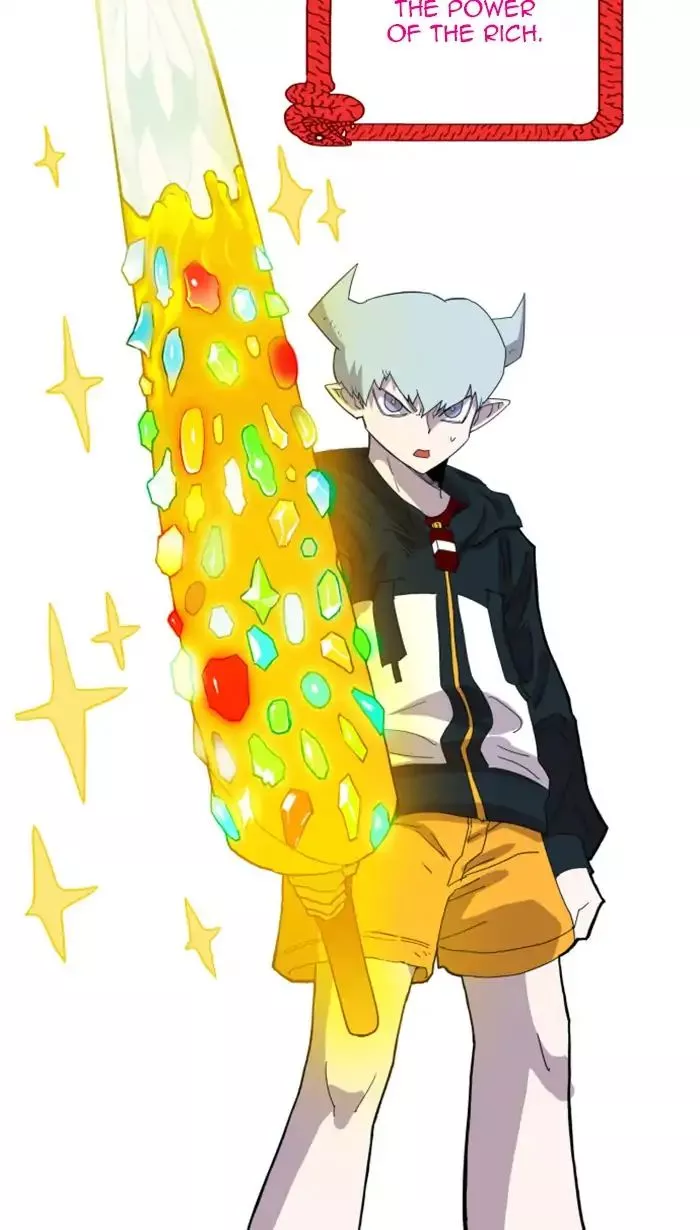 Read Hardcore Leveling Warrior (en) Manga Online