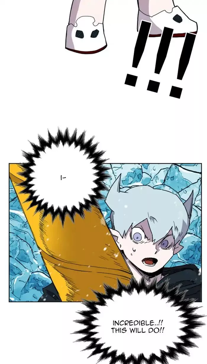 Read Hardcore Leveling Warrior (en) Manga Online