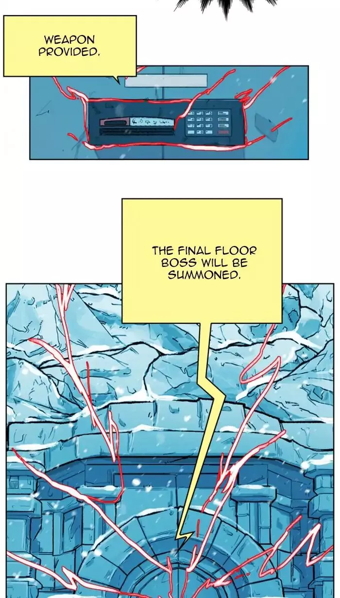 Read Hardcore Leveling Warrior (en) Manga Online