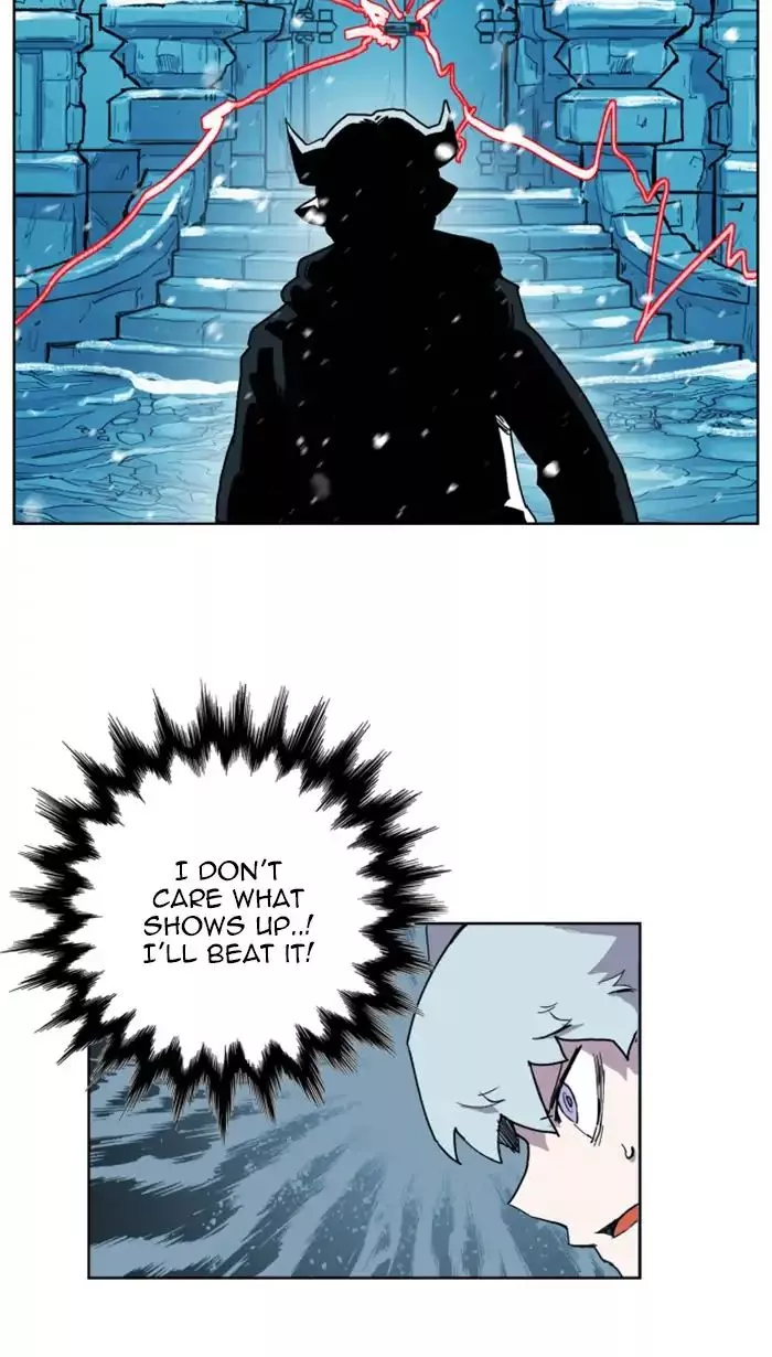 Read Hardcore Leveling Warrior (en) Manga Online