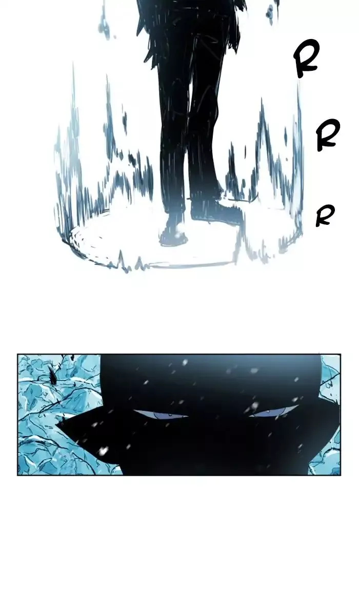 Read Hardcore Leveling Warrior (en) Manga Online