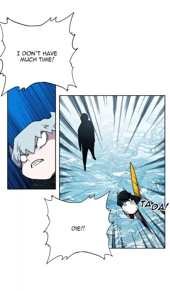 Read Hardcore Leveling Warrior (en) Manga Online