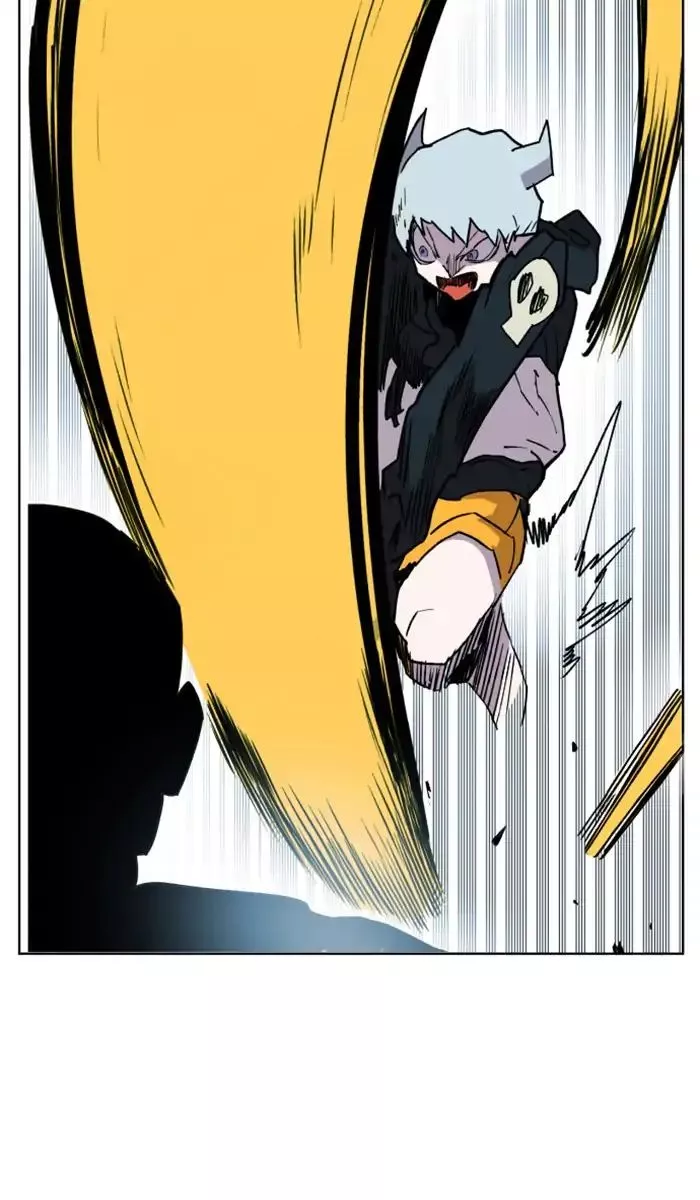 Read Hardcore Leveling Warrior (en) Manga Online