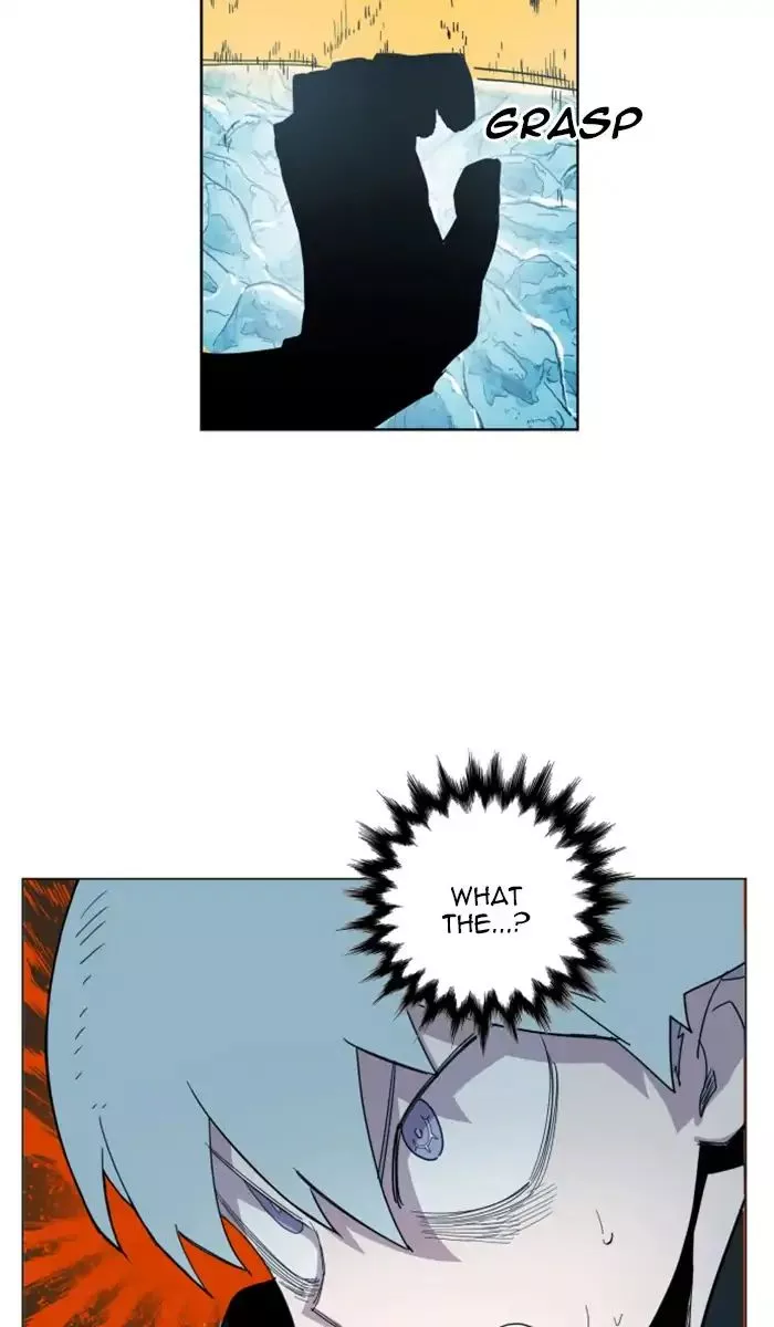 Read Hardcore Leveling Warrior (en) Manga Online