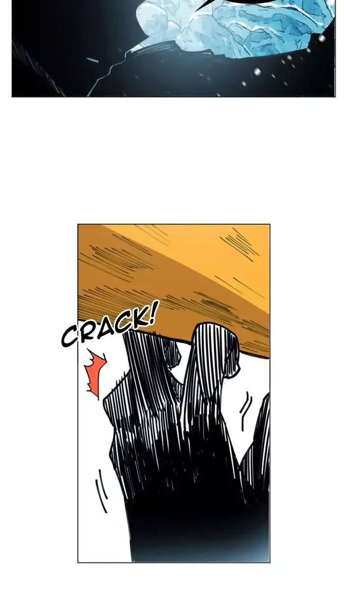 Read Hardcore Leveling Warrior (en) Manga Online