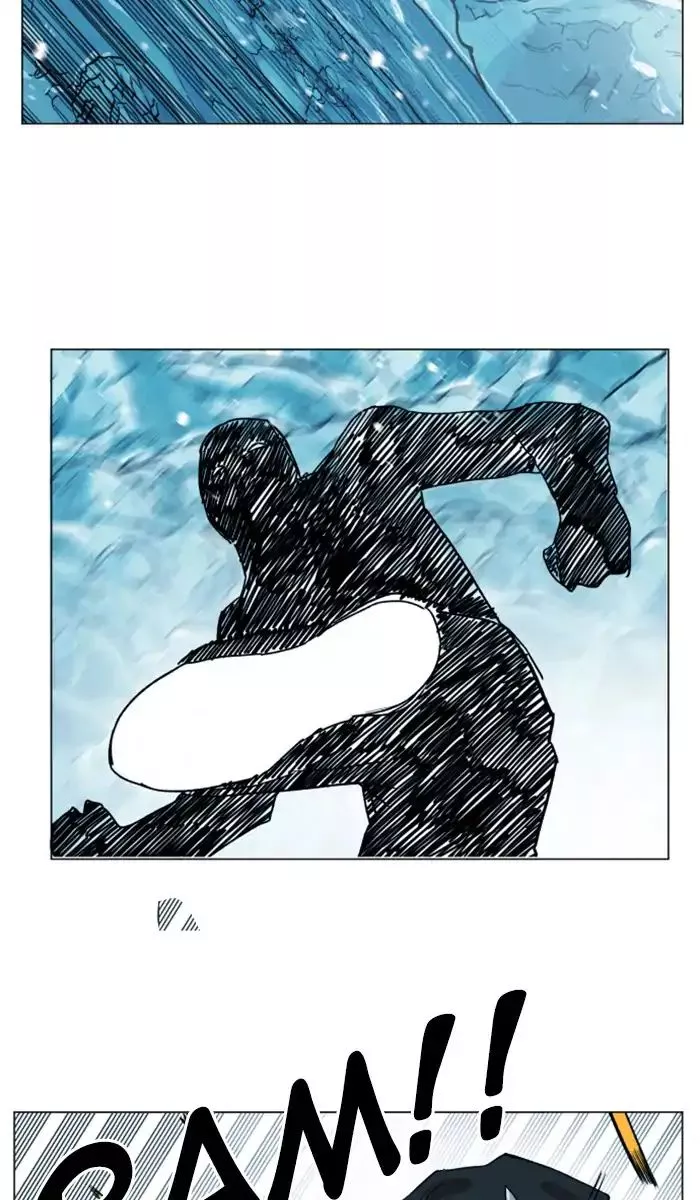 Read Hardcore Leveling Warrior (en) Manga Online