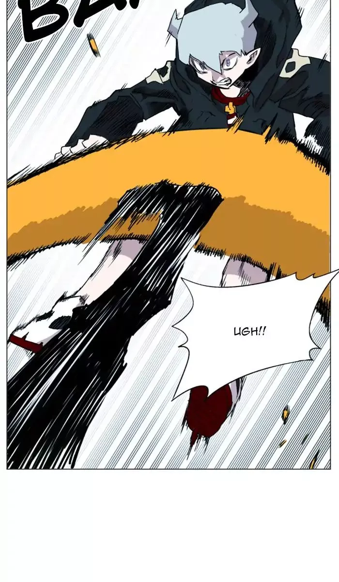 Read Hardcore Leveling Warrior (en) Manga Online