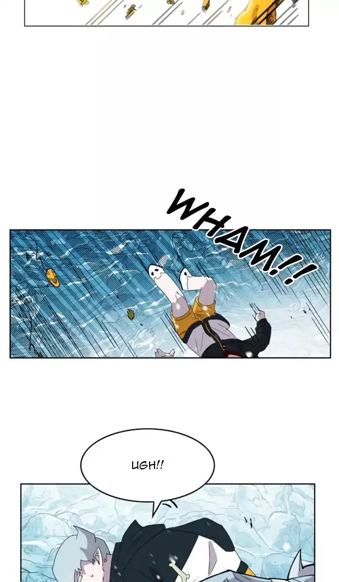 Read Hardcore Leveling Warrior (en) Manga Online