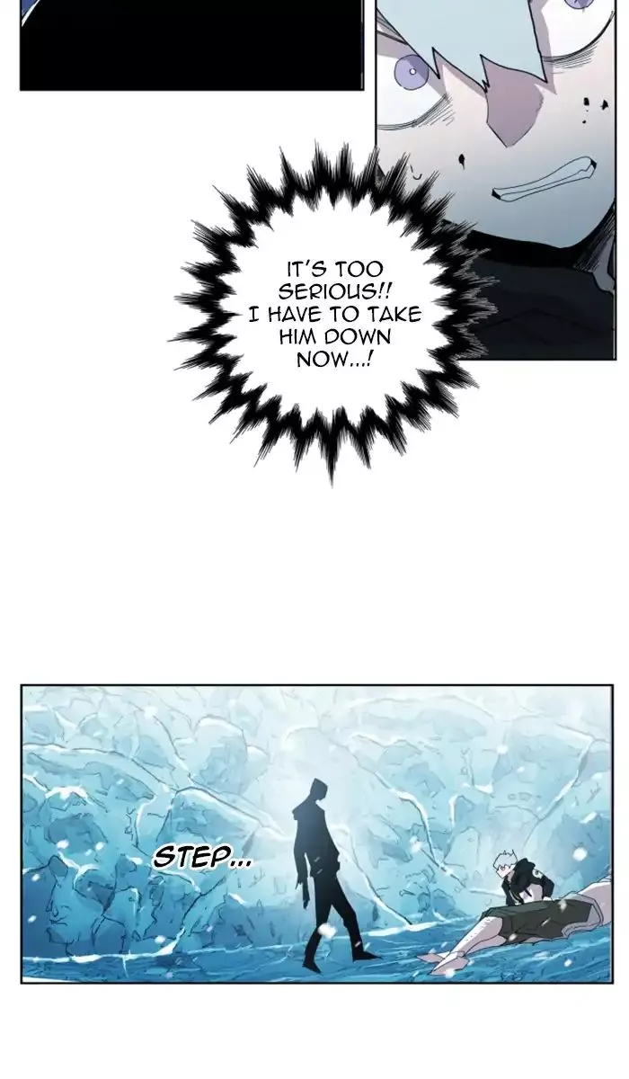 Read Hardcore Leveling Warrior (en) Manga Online