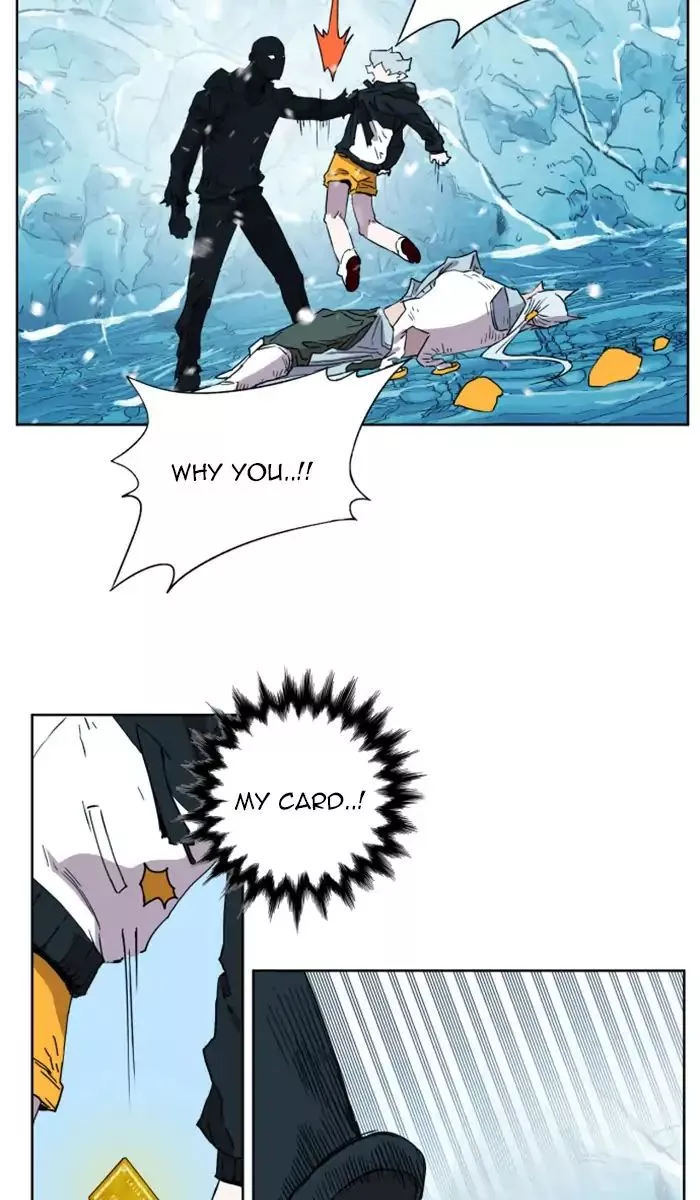 Read Hardcore Leveling Warrior (en) Manga Online