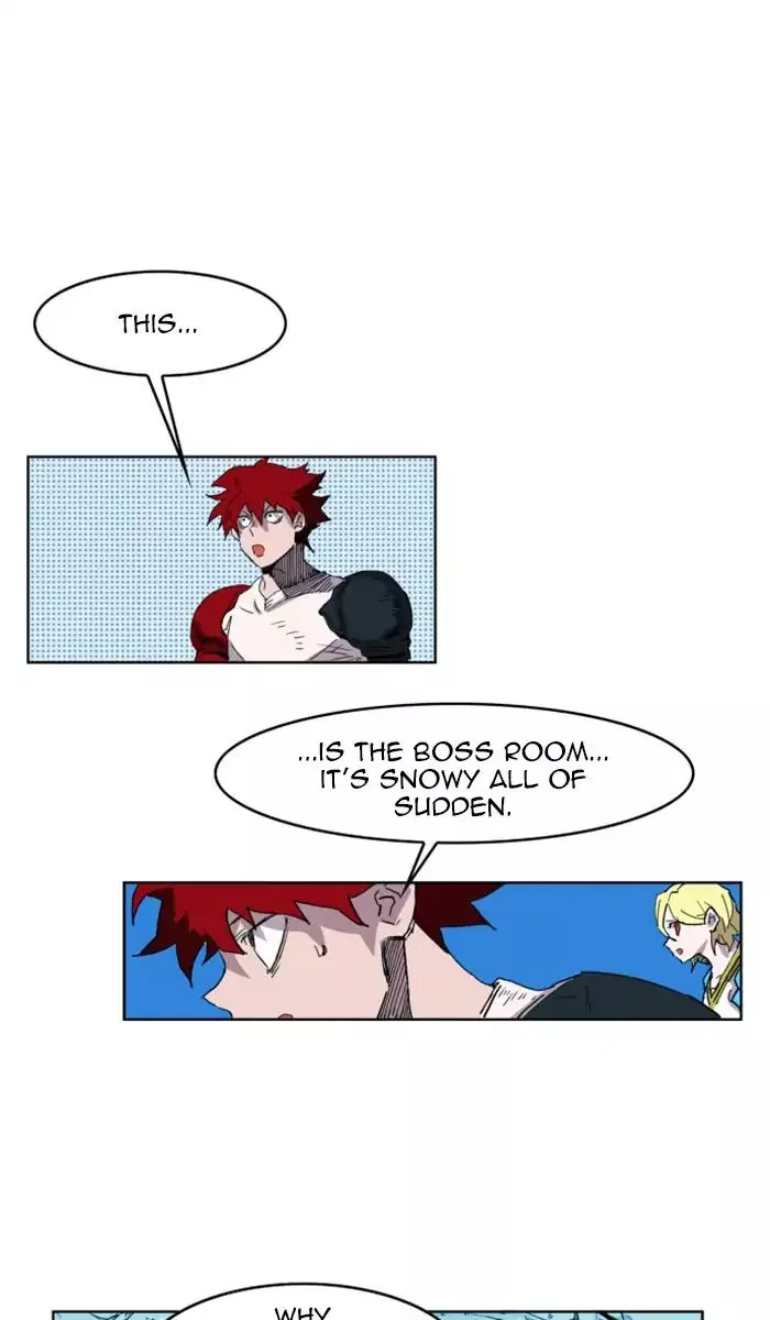 Read Hardcore Leveling Warrior (en) Manga Online