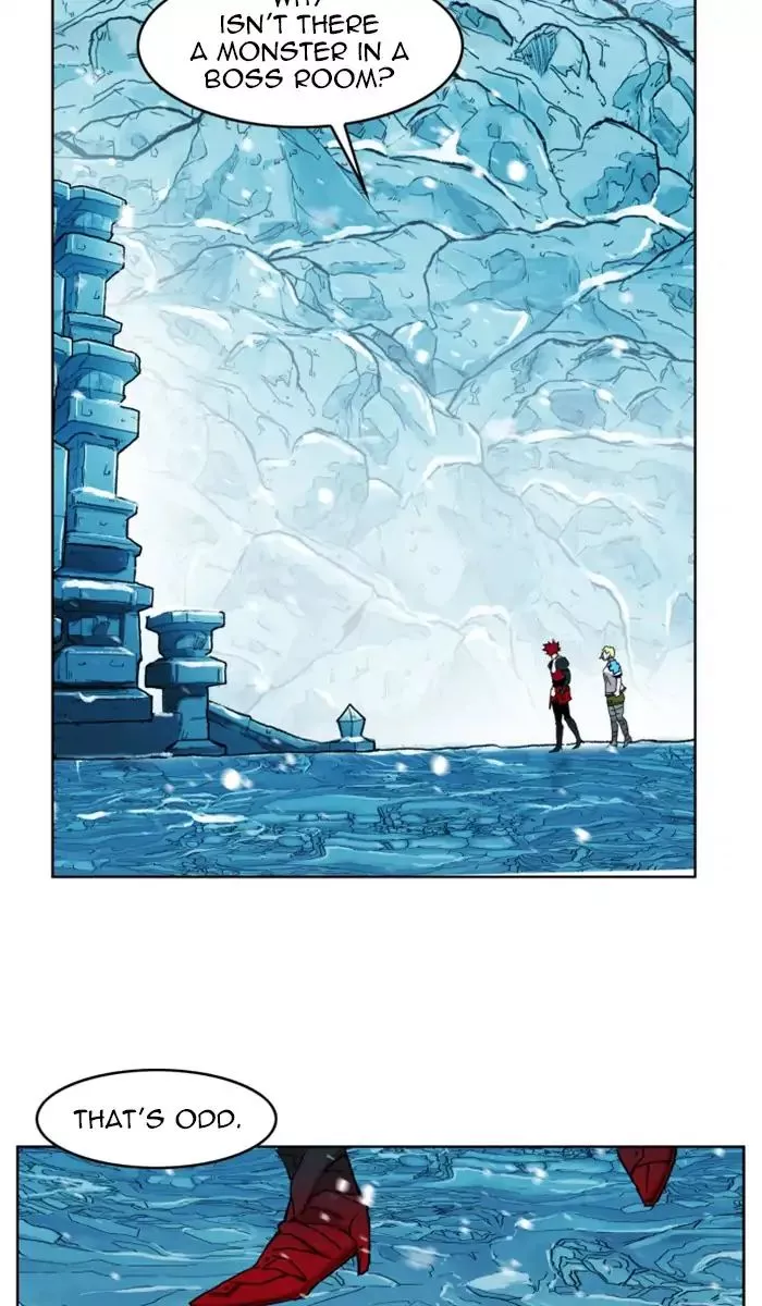 Read Hardcore Leveling Warrior (en) Manga Online