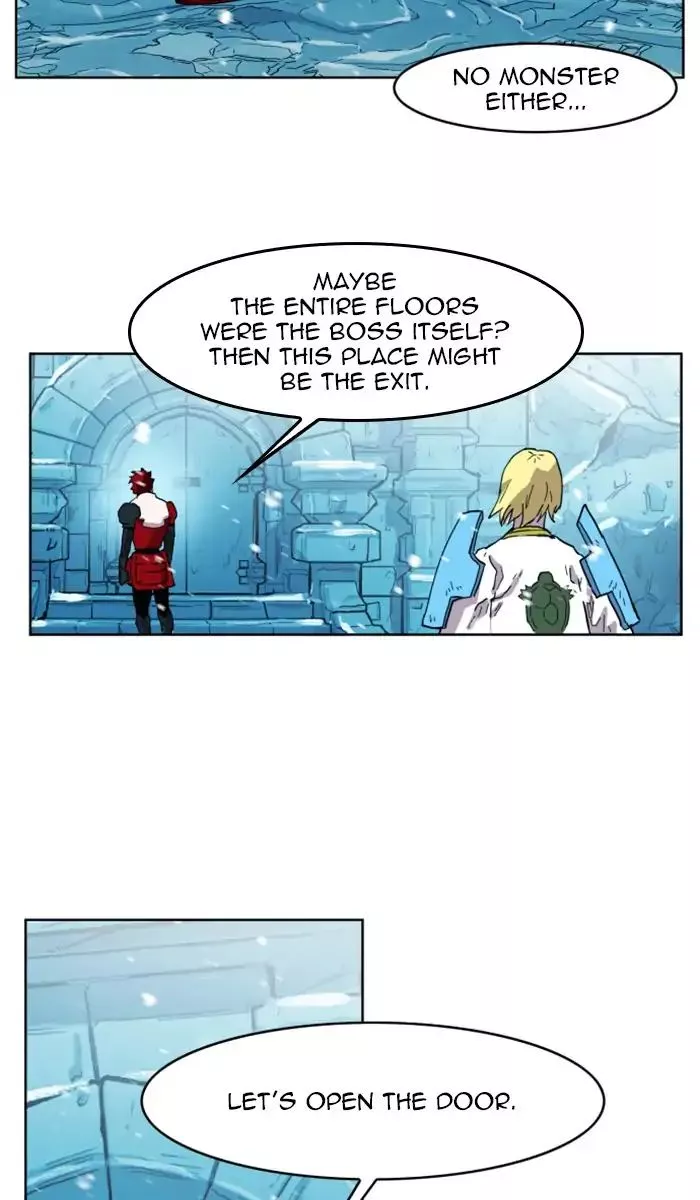 Read Hardcore Leveling Warrior (en) Manga Online