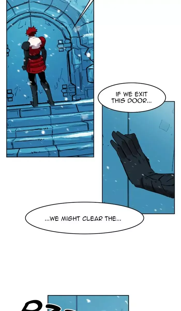 Read Hardcore Leveling Warrior (en) Manga Online