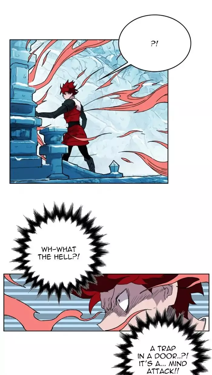 Read Hardcore Leveling Warrior (en) Manga Online