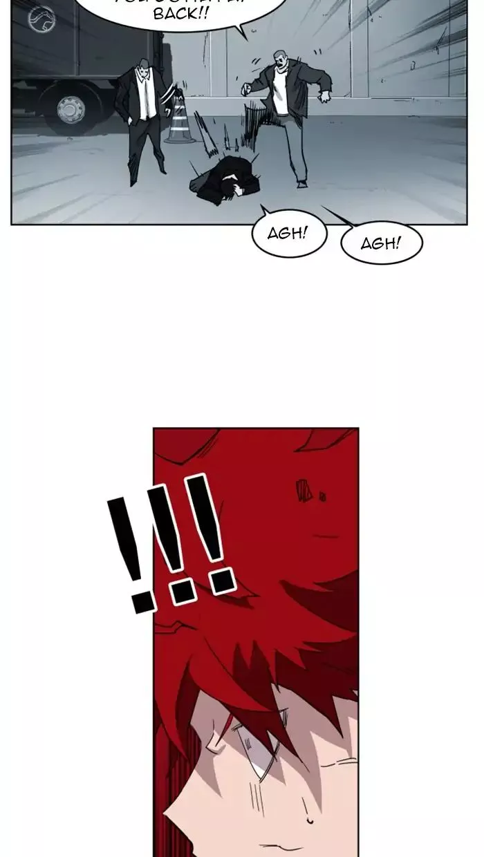 Read Hardcore Leveling Warrior (en) Manga Online