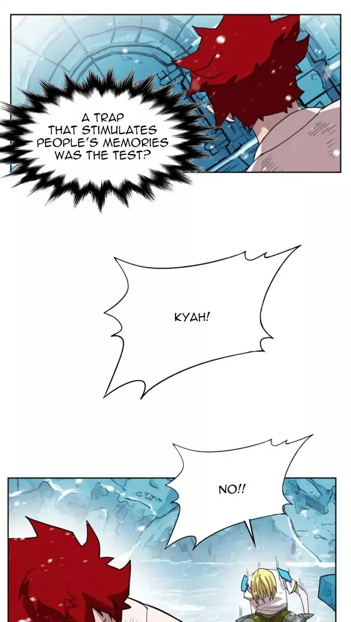 Read Hardcore Leveling Warrior (en) Manga Online