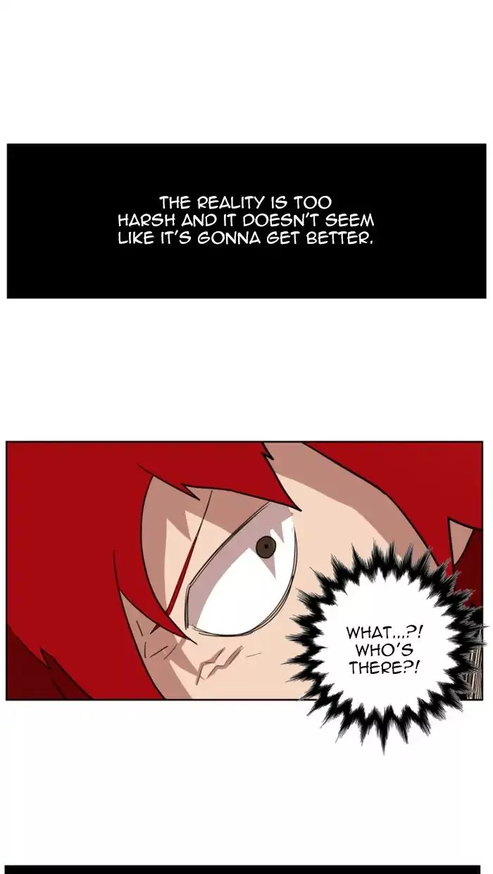 Read Hardcore Leveling Warrior (en) Manga Online