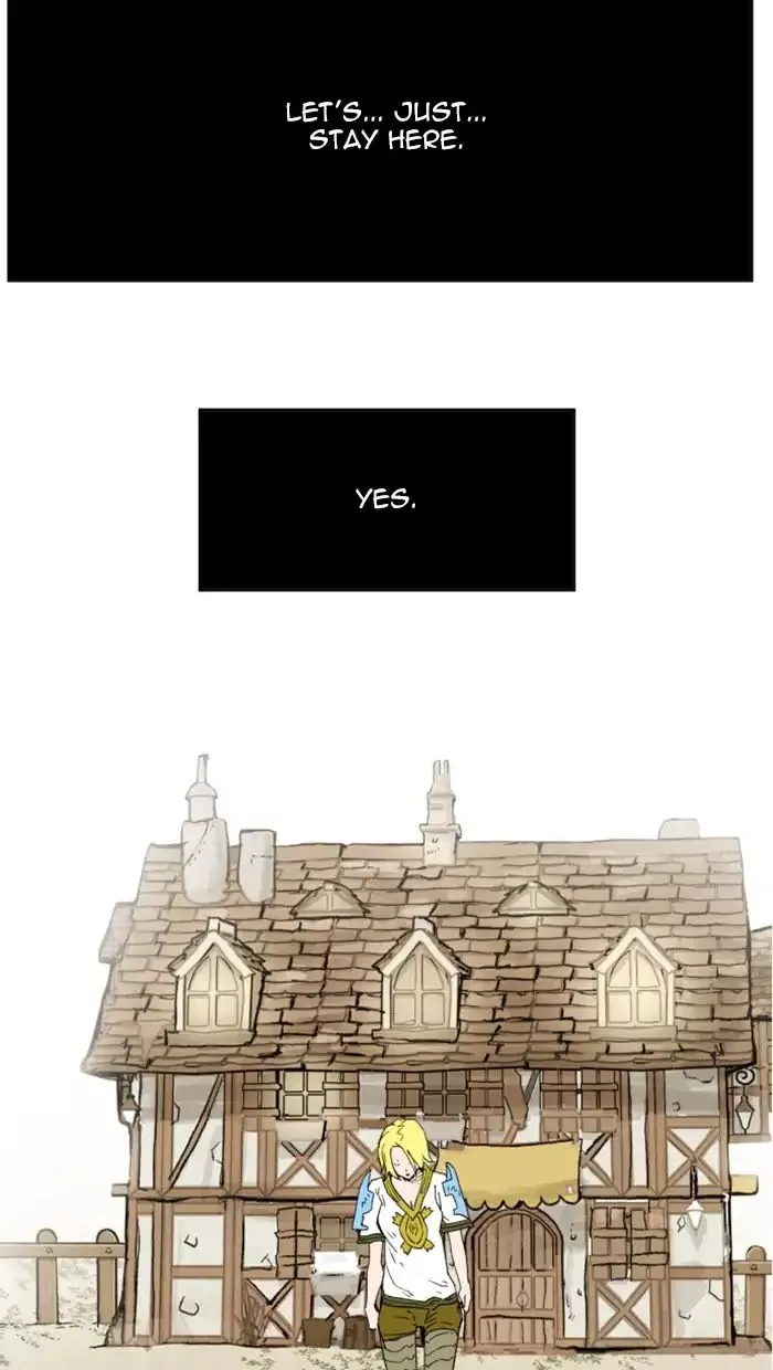 Read Hardcore Leveling Warrior (en) Manga Online