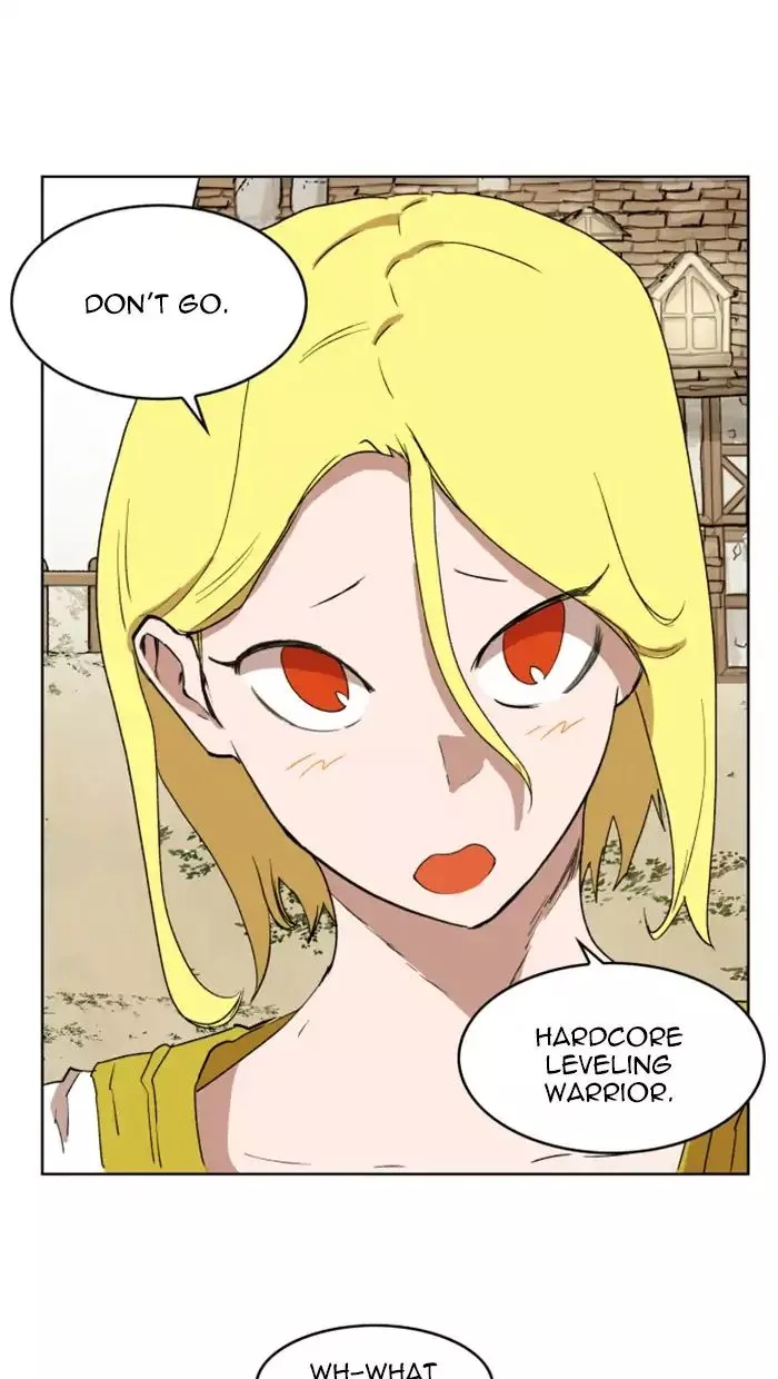 Read Hardcore Leveling Warrior (en) Manga Online