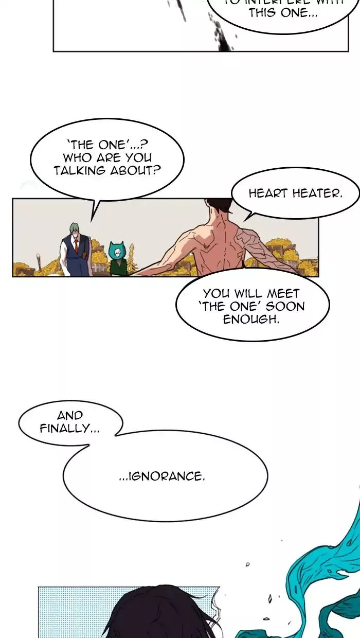 Read Hardcore Leveling Warrior (en) Manga Online