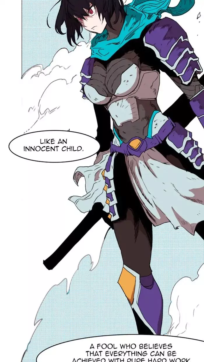 Read Hardcore Leveling Warrior (en) Manga Online