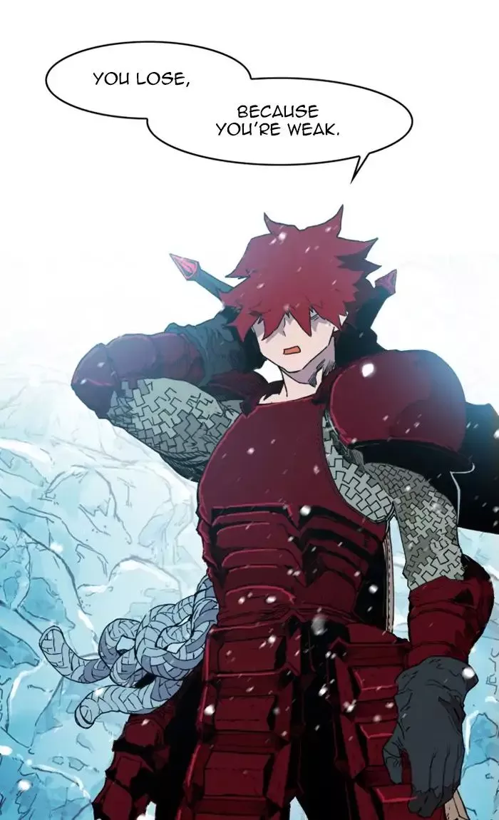 Read Hardcore Leveling Warrior (en) Manga Online