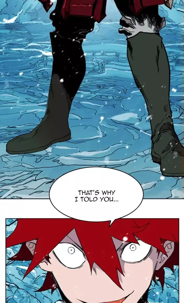 Read Hardcore Leveling Warrior (en) Manga Online