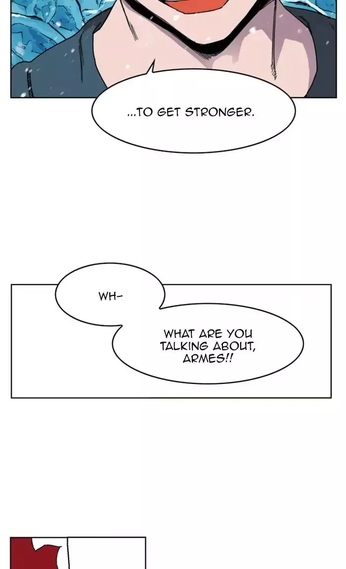 Read Hardcore Leveling Warrior (en) Manga Online