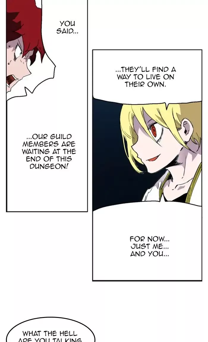 Read Hardcore Leveling Warrior (en) Manga Online