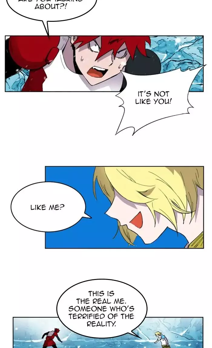 Read Hardcore Leveling Warrior (en) Manga Online