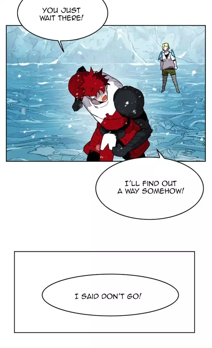 Read Hardcore Leveling Warrior (en) Manga Online