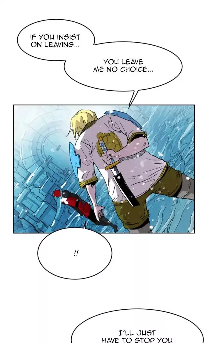 Read Hardcore Leveling Warrior (en) Manga Online