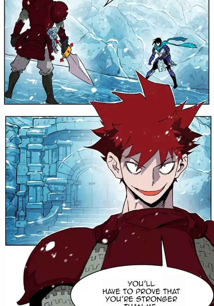 Read Hardcore Leveling Warrior (en) Manga Online