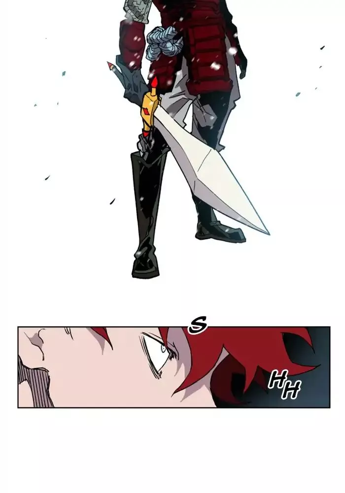 Read Hardcore Leveling Warrior (en) Manga Online