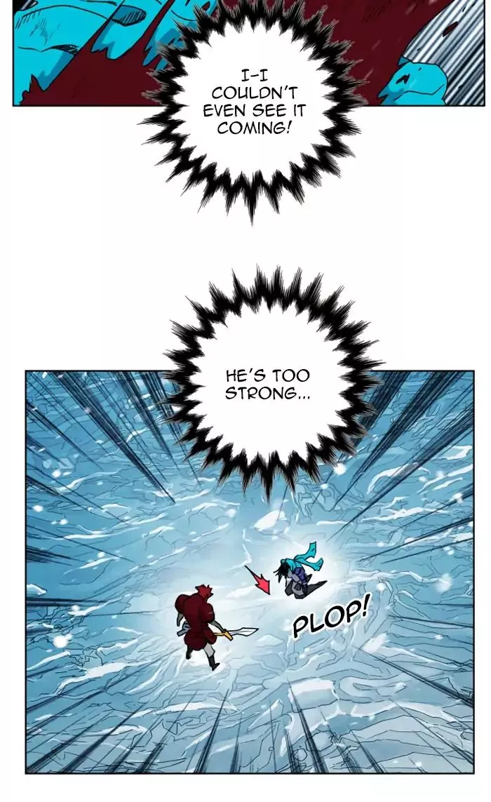 Read Hardcore Leveling Warrior (en) Manga Online